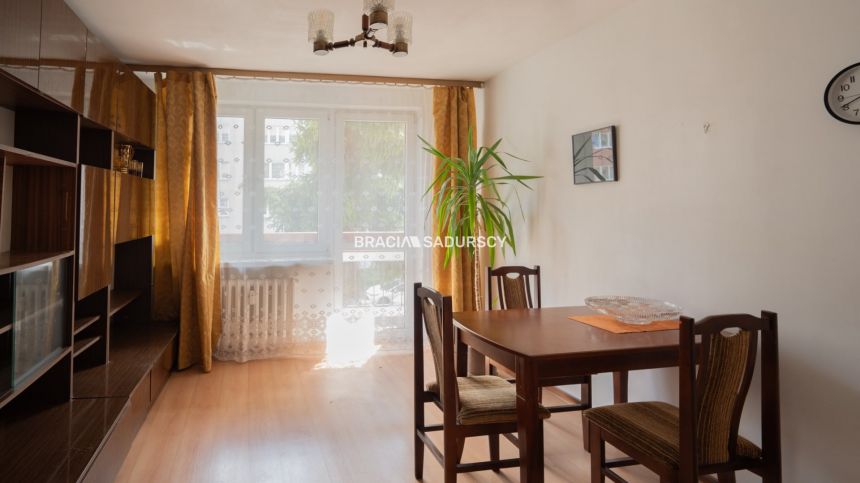 Mieszkanie 3-pokojowe Mistrzejowice miniaturka 4