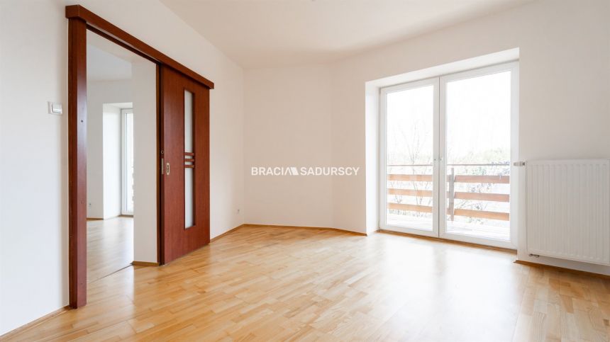 dom bliźniak Kokotów-blisko Krakowa i Wieliczki miniaturka 4