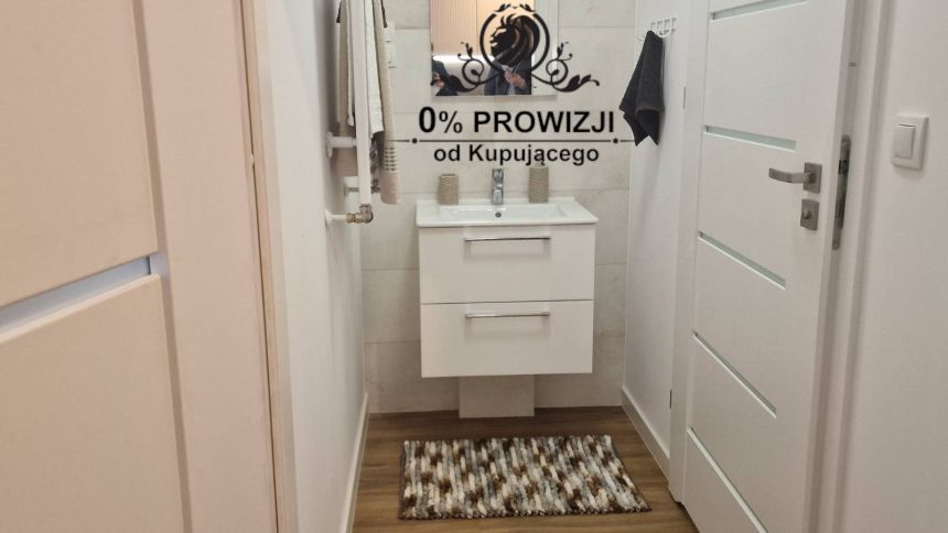 Lokal usługowy z funk.mieszkalną/kawalerka/pod wynajem/dla studenta/centrum/Gaj miniaturka 11