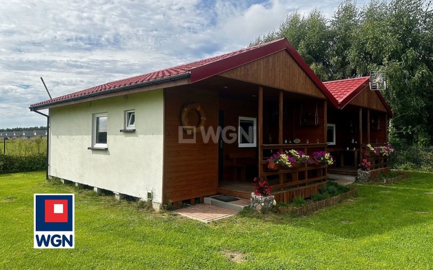 Jezierzany, 448 000 zł, 70 m2, 6 pokoi miniaturka 15