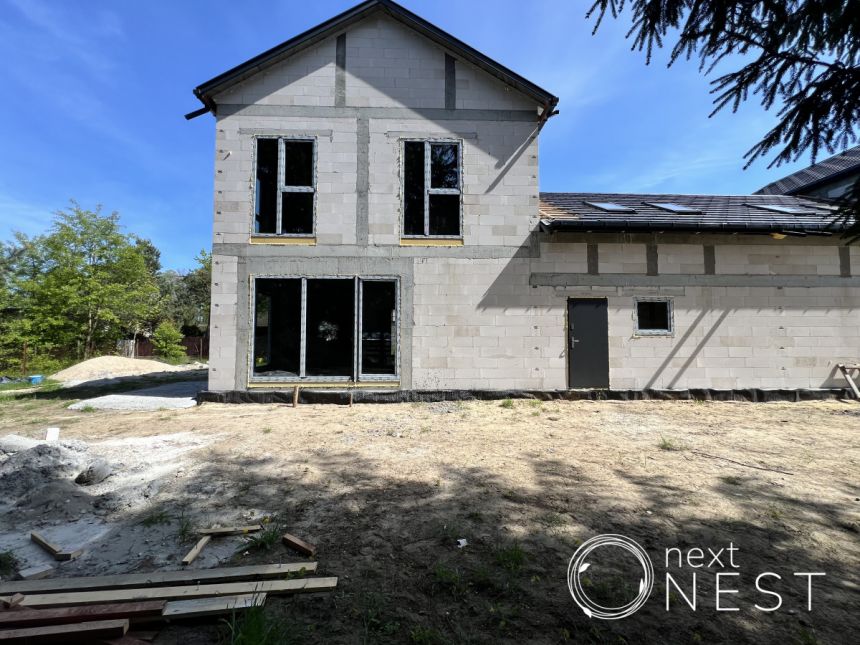 Solec, 1 149 000 zł, 167.84 m2, z gazobetonu miniaturka 5