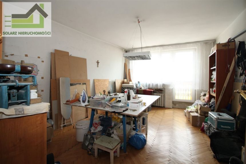 Przestronne mieszkanie w centrum Mysłowic miniaturka 9