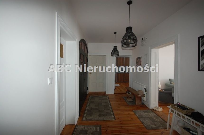 Budzyń, 1 199 000 zł, 390 m2, aneks kuchenny połączony z salonem miniaturka 16