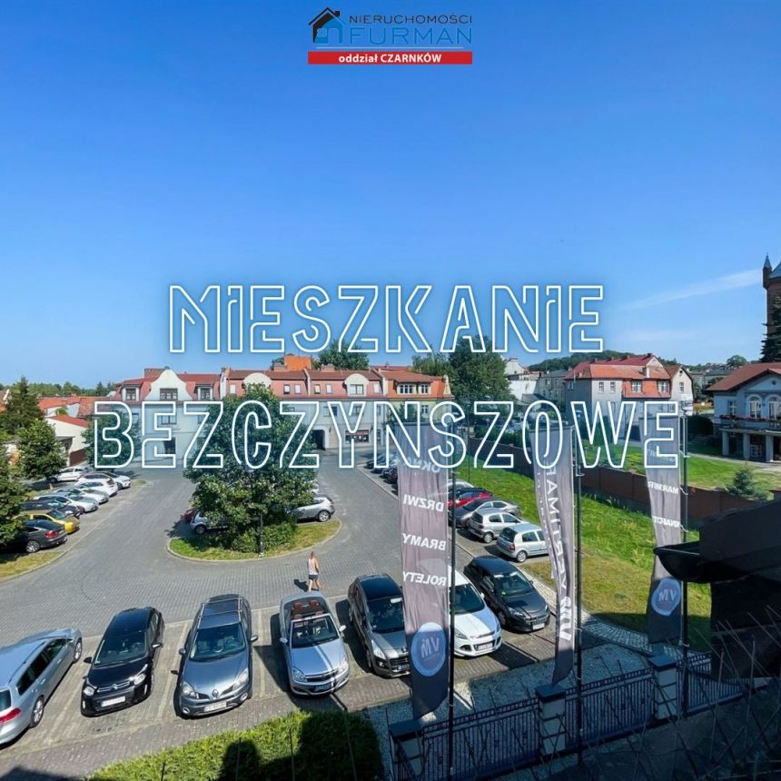 Czarnków, 329 000 zł, 58.28 m2, M3 - zdjęcie 1