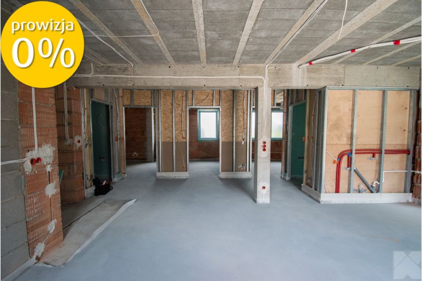 Apartament Premium | Budziwój |  Garaż miniaturka 6