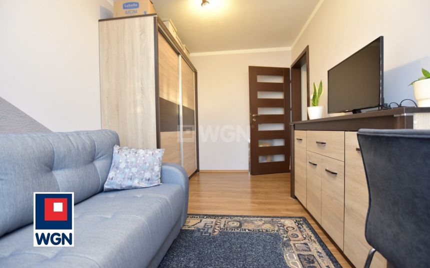 Inowrocław Rąbin, 308 000 zł, 60 m2, z parkingiem strzeżonym miniaturka 8