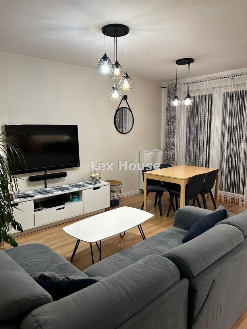 Szczecin Gumieńce, 945 000 zł, 78.74 m2, w apartamentowcu miniaturka 27