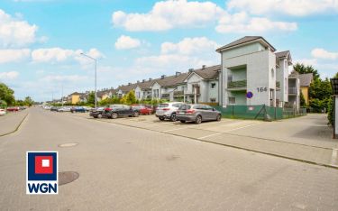 Plewiska, 480 000 zł, 43.7 m2, parter, 3
