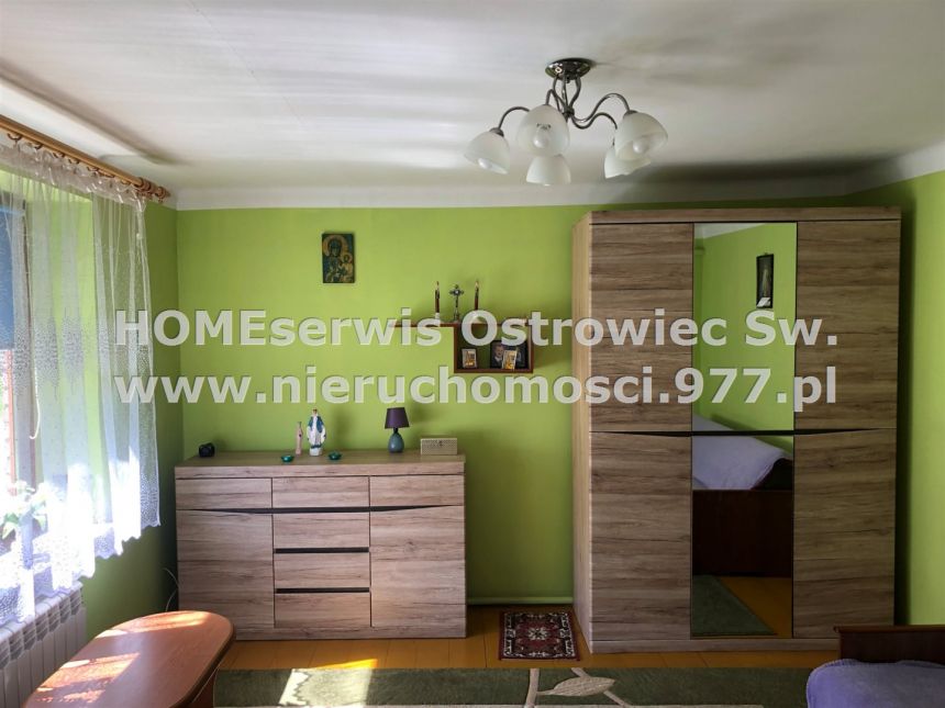 Dom 110 m2 na sprzedaż Kunów działka 716 m2 miniaturka 18