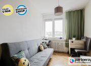 Gdańsk, 559 000 zł, 42.4 m2, z balkonem miniaturka 3