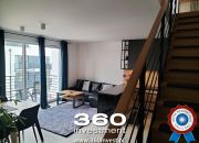Polecamy na wynajem piękny i duży apartament miniaturka 4
