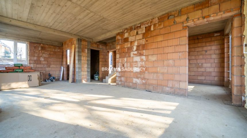 Dom stan surowy zamknięty, Libertów miniaturka 20