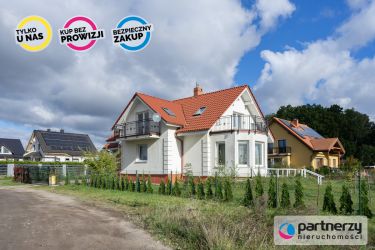 Pępowo, 1 190 000 zł, 248.68 m2, ogrzewanie gazowe