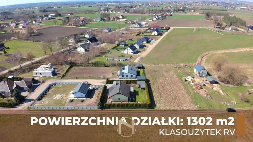 Osiedle Poznańskie, 110 000 zł, 13.02 ar, przyłącze wody miniaturka 7