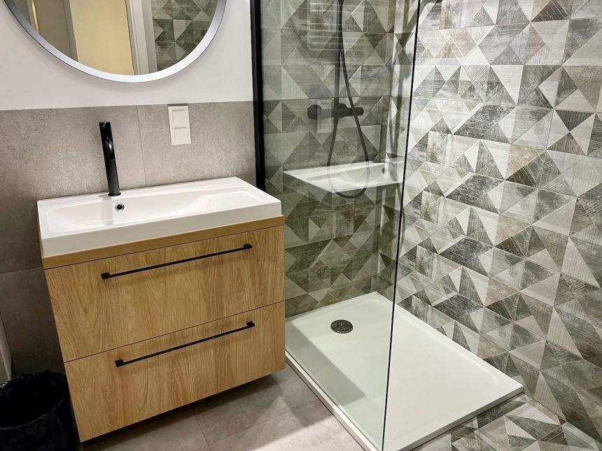 Nowoczesny kompaktowy apartament w Central Park miniaturka 22