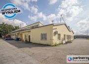 Gdańsk Letnica, 5 000 zł, 85 m2, biuro miniaturka 16