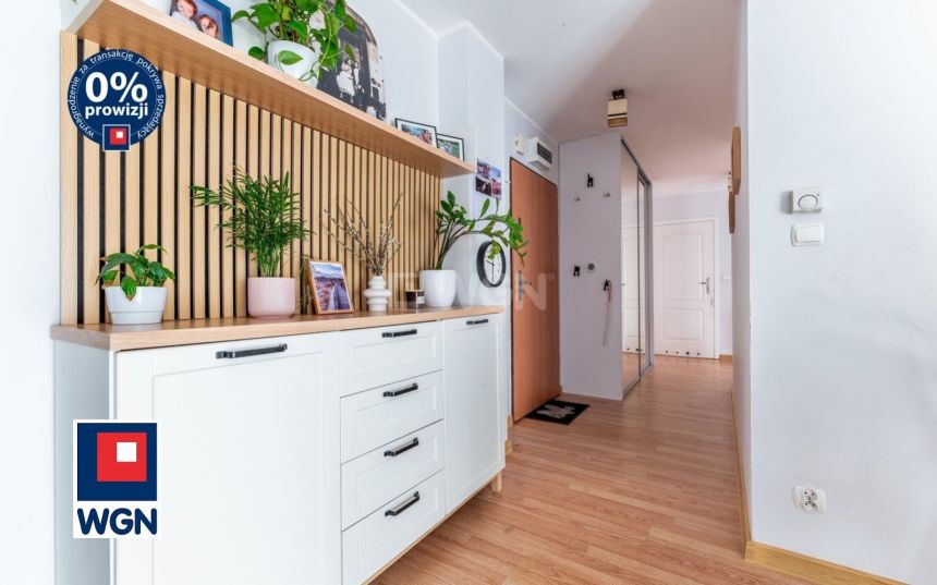 Wejherowo Śmiechowo, 515 000 zł, 51.6 m2, parter/4 miniaturka 4