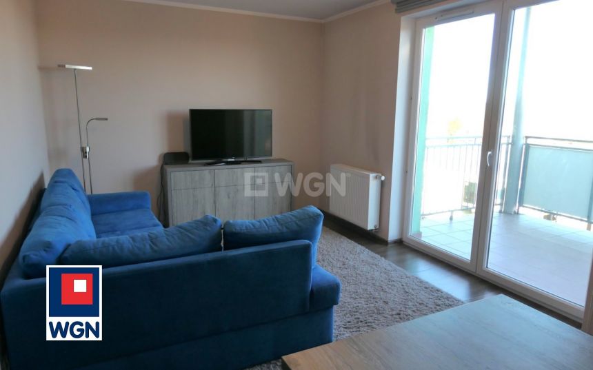 Kwidzyn, 469 000 zł, 56.6 m2, pietro 3, 4 miniaturka 3