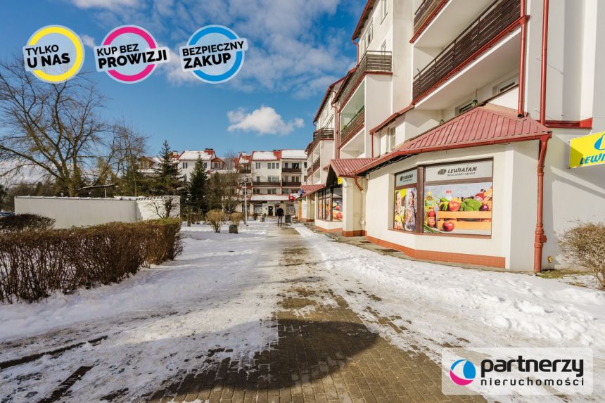 Gdynia Dąbrowa, 850 000 zł, 84.4 m2, pietro 1 miniaturka 16