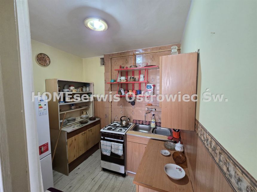 Mieszkanie 3 pokoje 46,44m2 piętro 3/4 ul.Iłżecka miniaturka 8