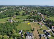 Byszyce, 195 000 zł, 10.8 ar, przyłącze wodociągu miniaturka 6