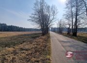 Działki budowlane - prąd, woda, światłowód miniaturka 1