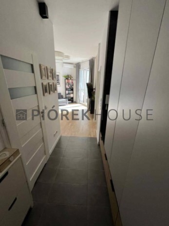 2-pokojowe mieszkanie na Ursynowie miniaturka 5