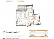 Katowice-mieszkania z widokiem na zieleń i miasto! miniaturka 10
