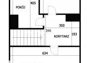 Prądnik Biały /Zygmuntowska / 5 pokoi miniaturka 17