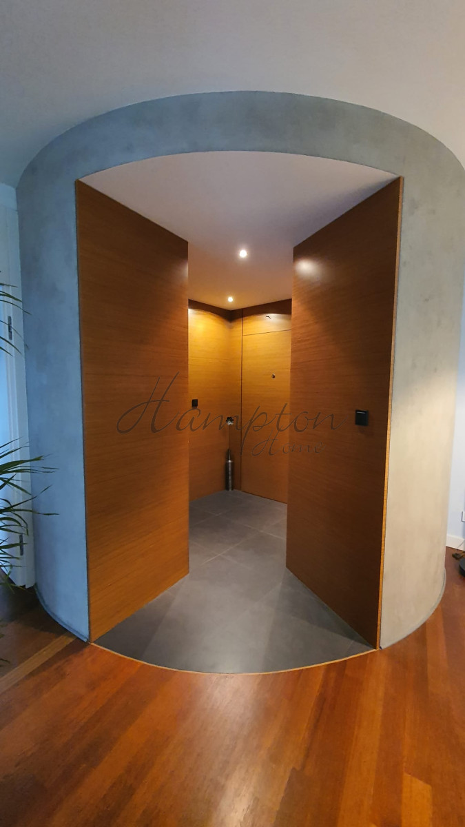 Warszawa Górny Mokotów, 1 275 000 zł, 56.7 m2, z loggią miniaturka 17