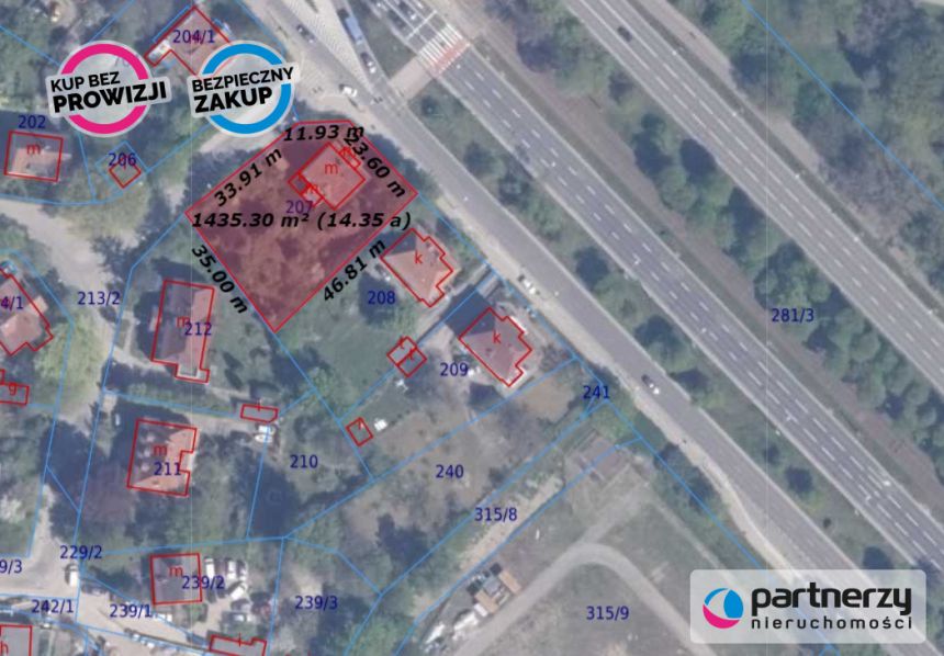 Gdańsk Wrzeszcz, 1 690 000 zł, 183.3 m2, ogrzewanie miejskie miniaturka 10