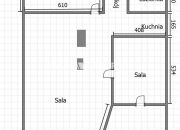 Lokal typu open-space / 182 m2 / Salwator miniaturka 3