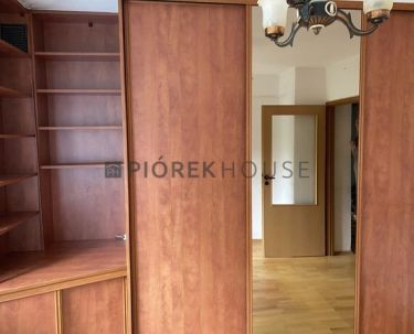 2-pokojowe mieszkanie na Bielanach