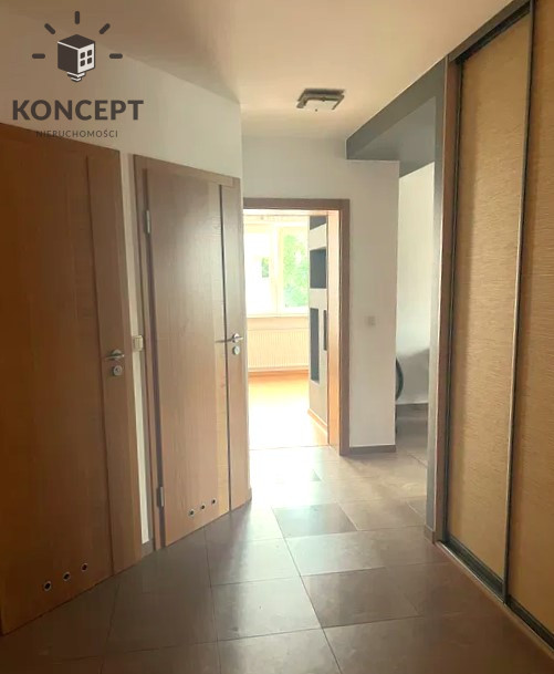 Elegancki Apartament - 3 pok. | Balkon | Garaż | AC miniaturka 8