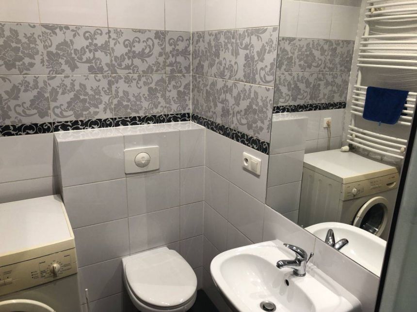 Ładna kawalerka blisko centrum miniaturka 12