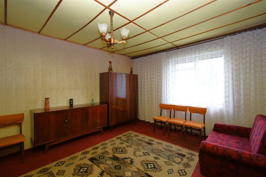 Tani dom ze stawami i lasem Rększowice miniaturka 15