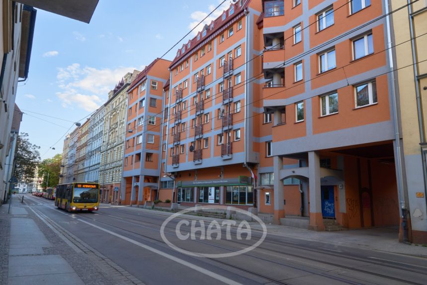 Wrocław Śródmieście, 3 000 zł, 72 m2, pietro 1 miniaturka 15