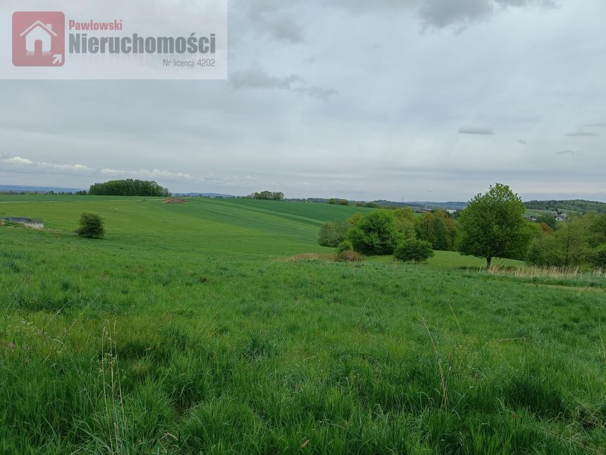 Leńcze, 145 000 zł, 13.18 ar, droga dojazdowa szutrowa miniaturka 7