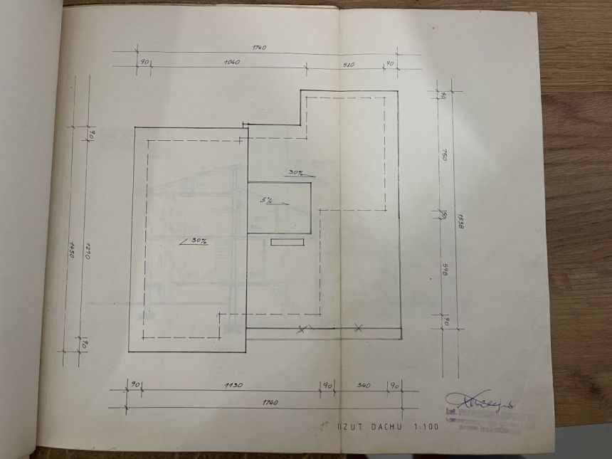 Łódź Polesie, 1 150 000 zł, 360 m2, wolnostojący miniaturka 7