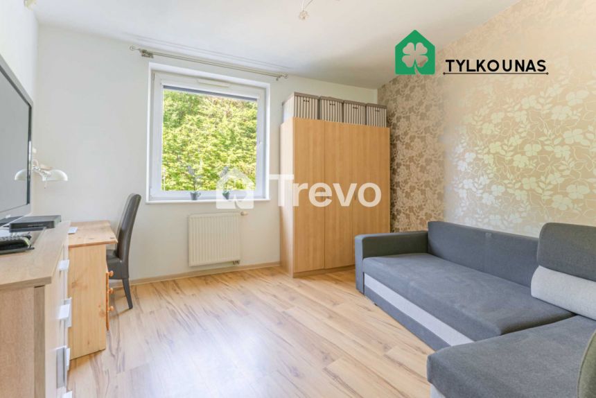 Gdańsk Wrzeszcz Górny, 950 000 zł, 65.7 m2, z balkonem miniaturka 11