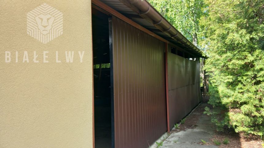 Nisko Warchoły, 1 186 000 zł, 424.27 m2, o zróżnicowanej budowie miniaturka 21