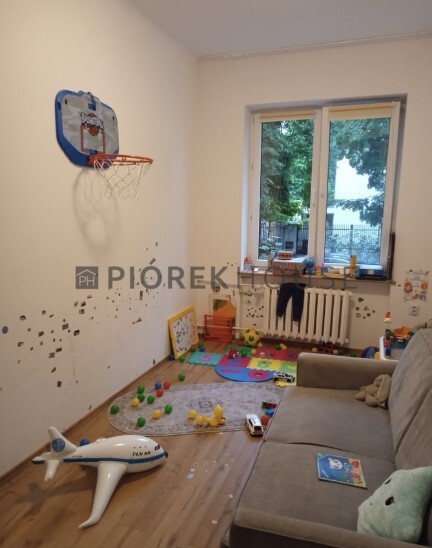 3-pokojowe mieszkanie na Mokotowie miniaturka 5