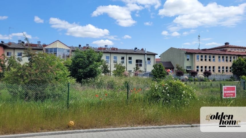 Tarnowo Podgórne, 445 000 zł, 6.98 ar, prostokątna miniaturka 8