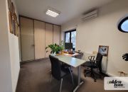 Poznań Grunwald, 9 500 zł, 161 m2, wejście z klatki schodowej miniaturka 4