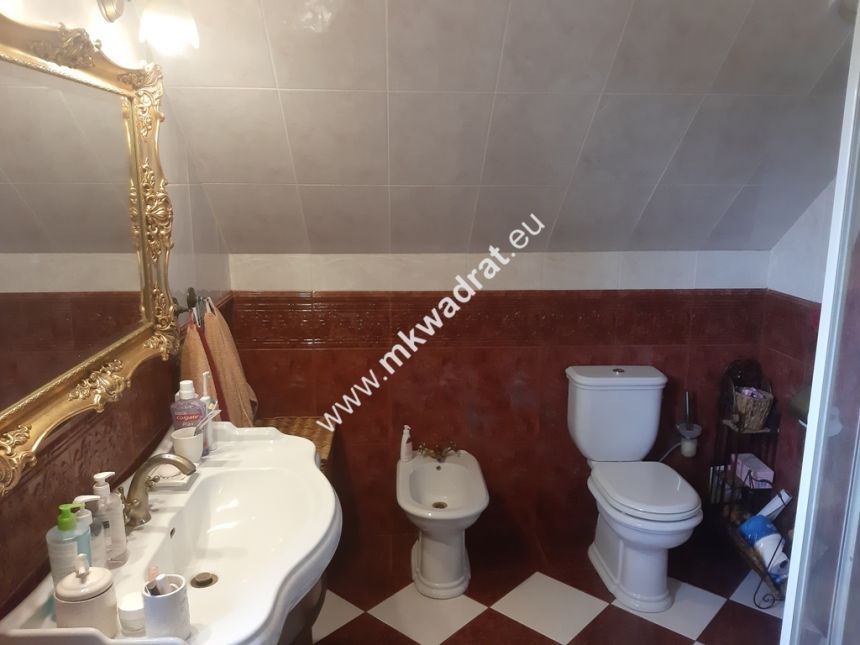 Duży / przestronny dom - Konotopa miniaturka 8