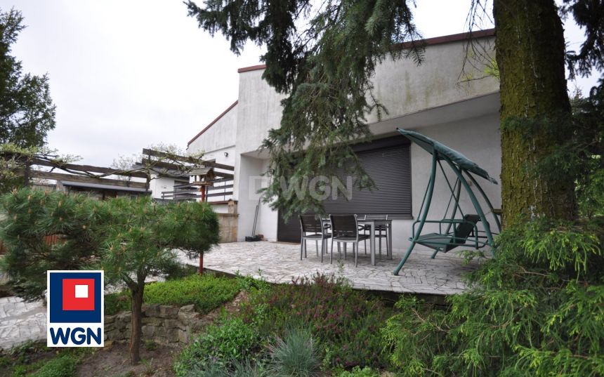 Radomsko, 779 000 zł, 162.61 m2, wolnostojący miniaturka 2