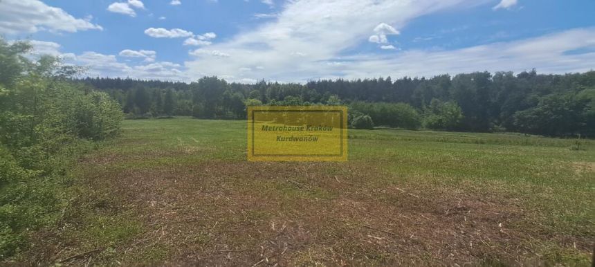 Działka Rolna | Skotnicka | z Drogą miniaturka 3