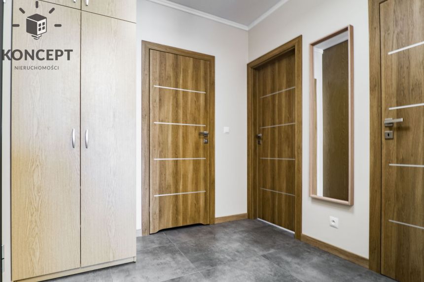 Ekskluzywny apartament z widokiem na rzekę miniaturka 16