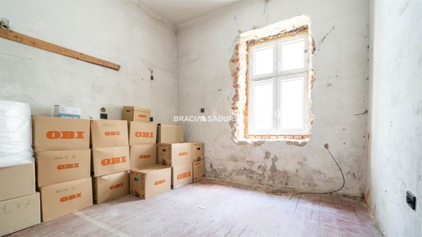 Lokal 18,47 m² | Stare miasto | Oficyna miniaturka 5