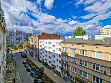 Warszawa Praga, 1 800 zł, 25.34 m2, z balkonem